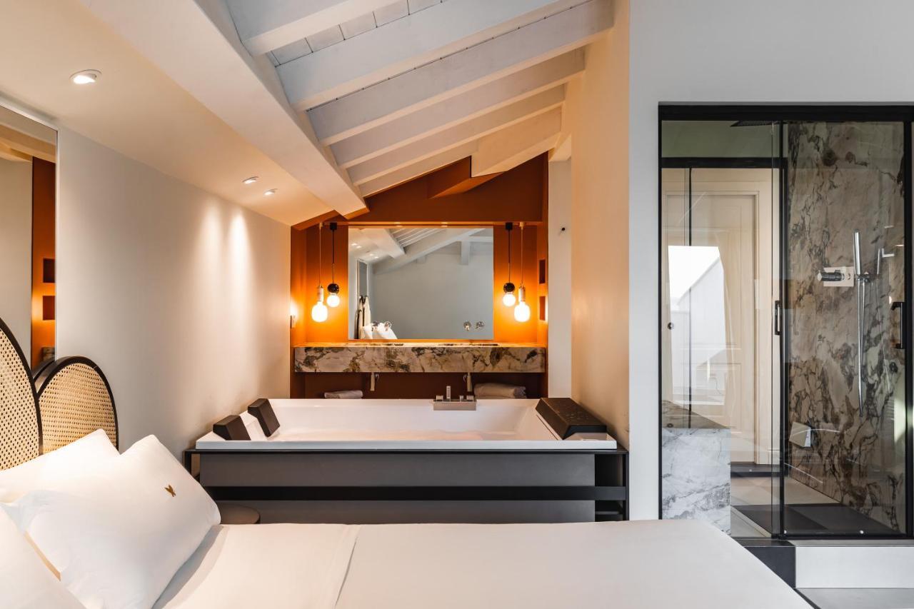 Seebay Hotel Ancona Eksteriør bilde