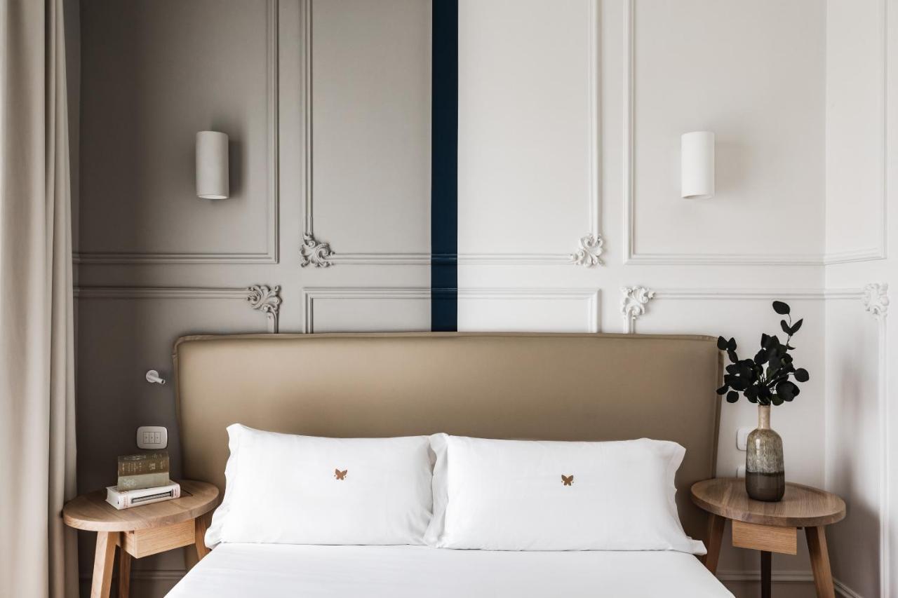 Seebay Hotel Ancona Eksteriør bilde