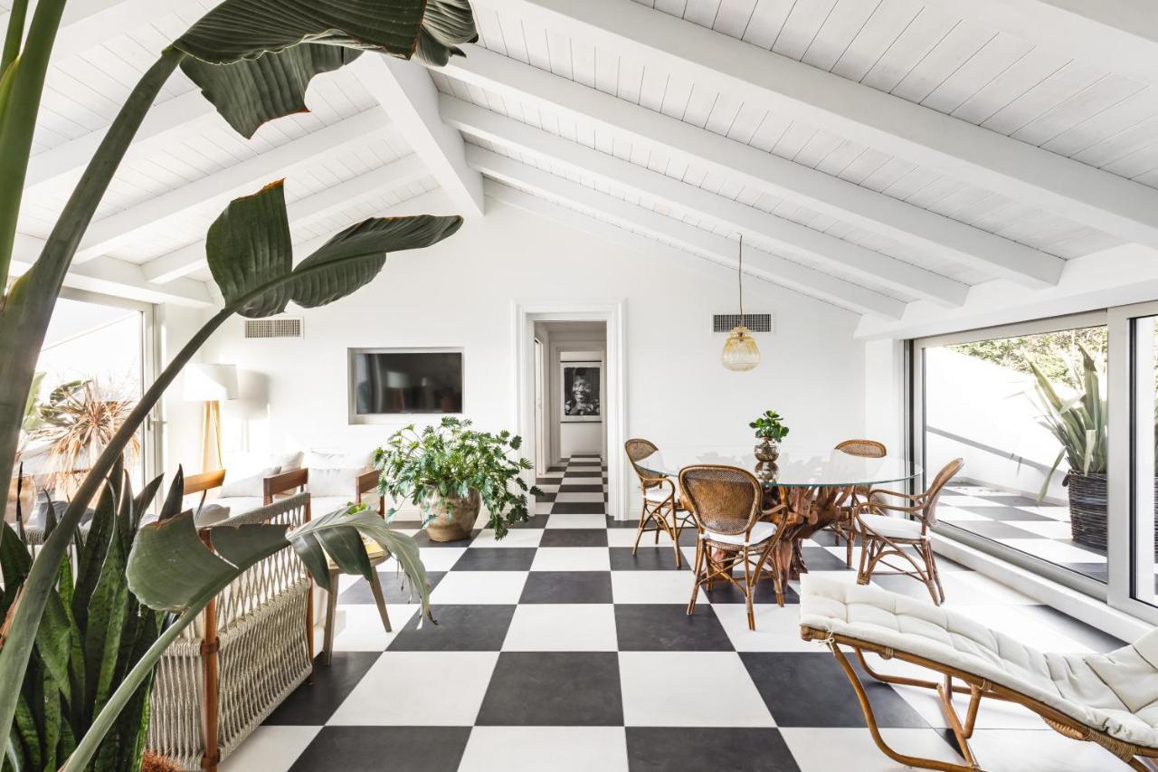 Seebay Hotel Ancona Eksteriør bilde