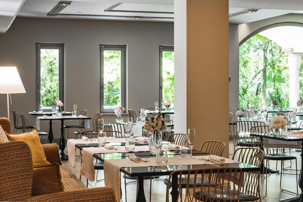Seebay Hotel Ancona Eksteriør bilde