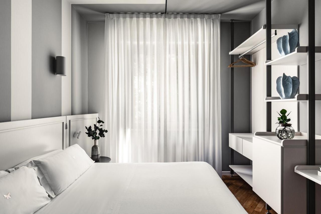 Seebay Hotel Ancona Eksteriør bilde
