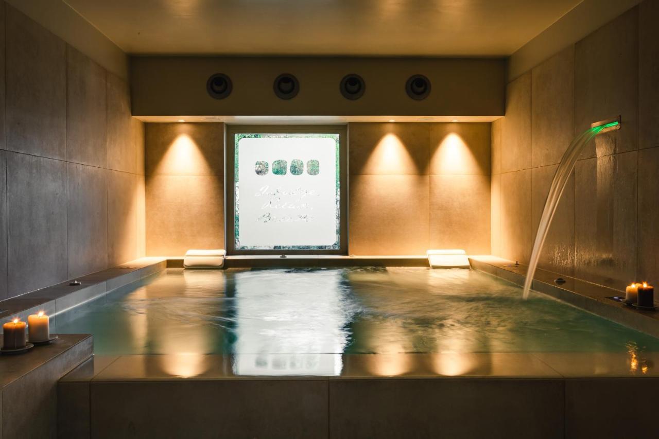 Seebay Hotel Ancona Eksteriør bilde
