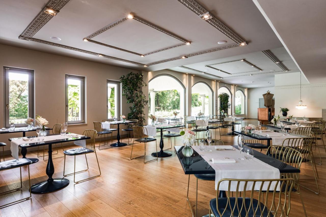Seebay Hotel Ancona Eksteriør bilde
